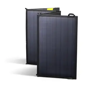 Acquistare Pannello Solare Portatile GOAL ZERO Nomad 50W 21V in offerta