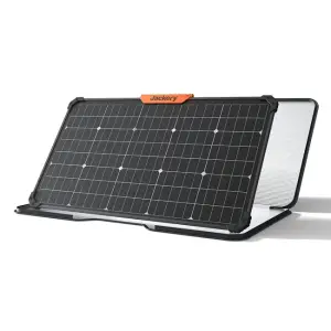 Acquistare Pannello Solare Portatile JACKERY SAGA 80W 28V in offerta