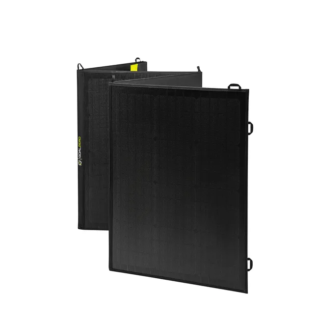 Acquista Pannello Solare Portatile GOAL ZERO Nomad 200W 23V vendita