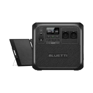 Acquistare BLUETTI AC180 Centrale Elettrica Portatile LFP Batteria 1152Wh 1800W in offerta