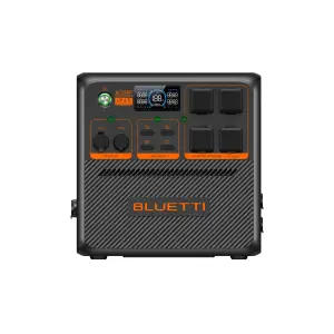 Acquista BLUETTI AC240P Power Station 2400W 1843Wh vendita