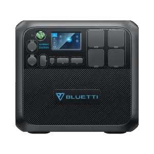 Acquistare BLUETTI AC200MAX Centrale Elettrica Portatile LFP Batteria 2200W 2048Wh in offerta