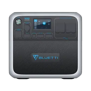 Acquista BLUETTI AC200P Centrale Elettrica Portatile LFP Batteria 2000W 2000Wh vendita