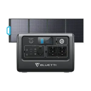 Acquistare BLUETTI EB70 Power Station Batteria LFP 1000W 716Wh in offerta